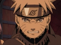 Uzumaki Naruto